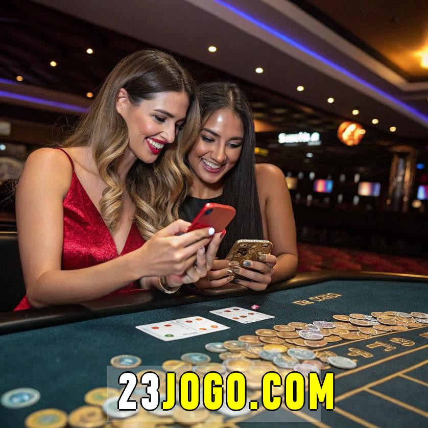 O cassino 23jogo.combet oferece uma grande variedade de métodos de pagamento
