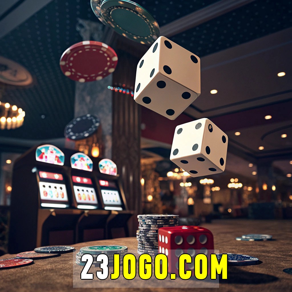 vivo no cassino 23jogo.com