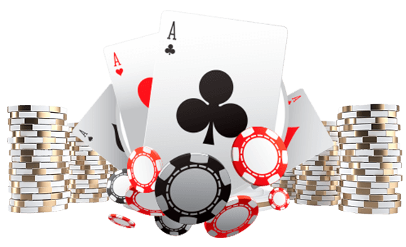 Jogue jogos de pôquer em 23jogo.com